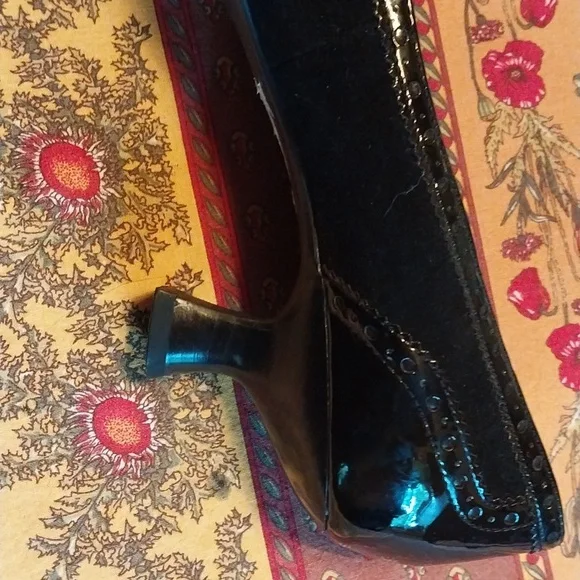 Etienne Aigner pumps - Picture 5 of 7